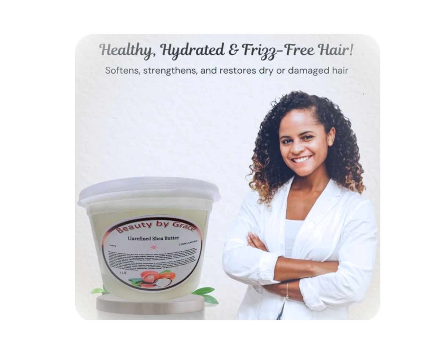 * Radiance Within. by Grace: Beauty & Bodycare for Every You | Empower Your Glow – Beauty & Bodycare Essentials - Butters And Oils, etc.
