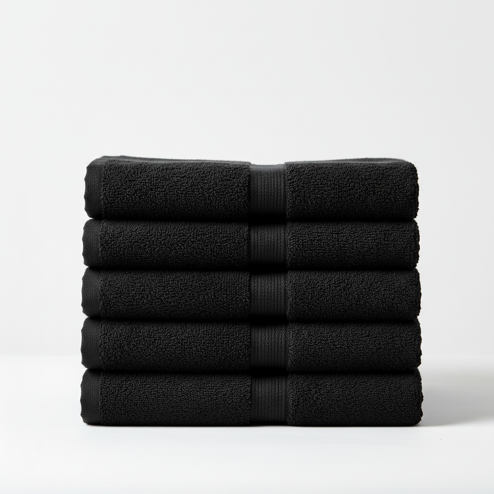 Bath Towels