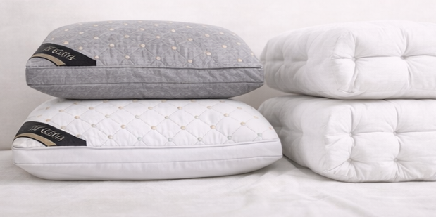 pillow soft comfortable support for better sleep and relaxation