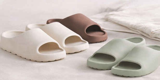 footwear