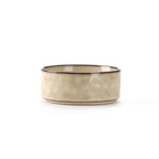 Timber Bowl in Taupe 21 oz Minimalist Serving Bowl by Vikko