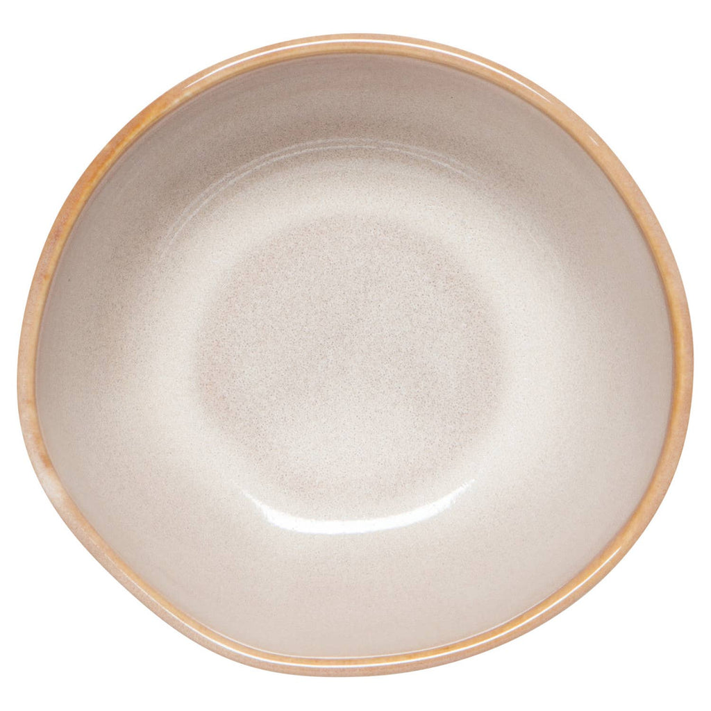 Nomad Dessert Bowl 4.5 inch modern stoneware serving bowl