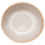 Nomad Dessert Bowl 4.5 inch modern stoneware serving bowl