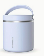 Double Wall Vacuum Insulated Food Container Jar Hot or Cold Meals