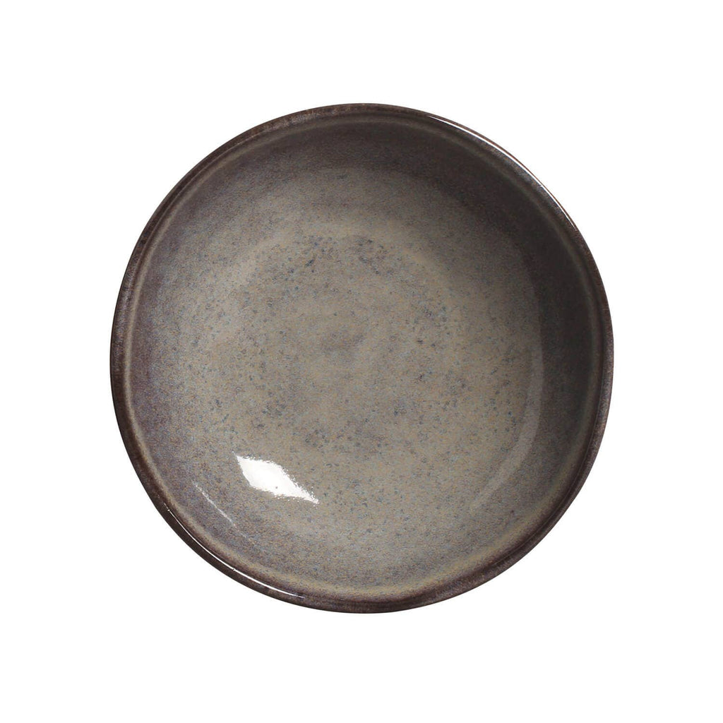 Tourmaline Stoneware Cereal Bowl 