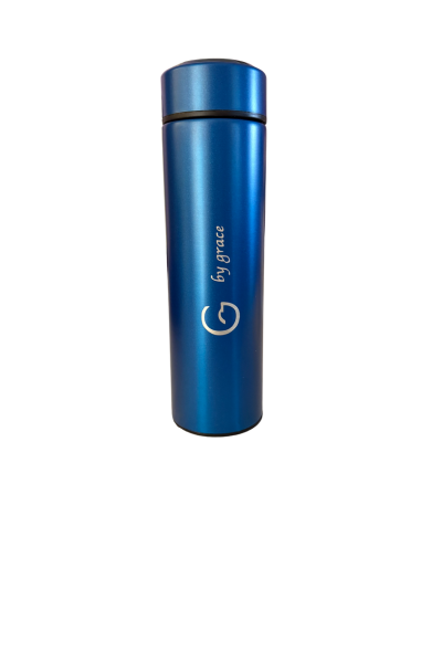 By Grace Smart Temperature Thermos