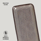 Tourmaline Rectangular Serving Platter
