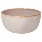 Nomad Dessert Bowl modern stoneware serving bowl
