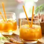  Glass Tumbler12 oz Classic Cocktail & Whiskey Glass by Lav