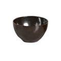 Organic Latte Stoneware Bowl - Durable Multi-Purpose Bowl