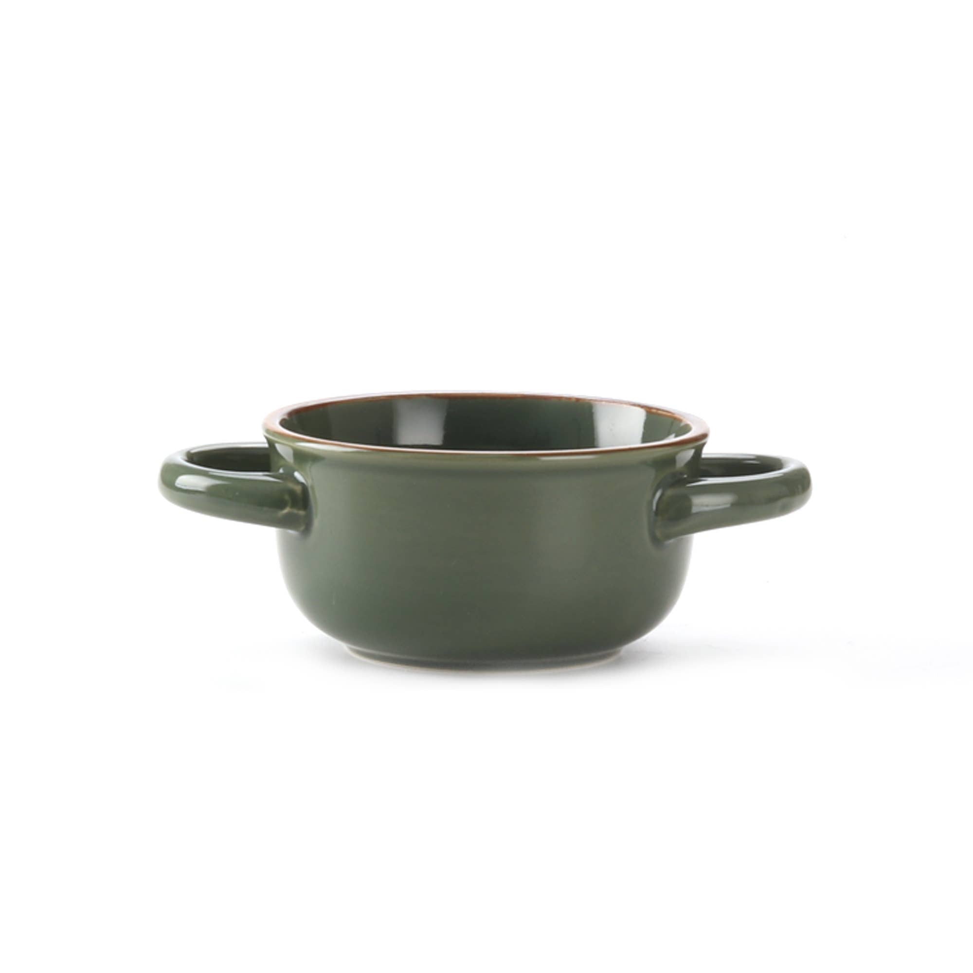 Vikko Alpine serving bowl with handles