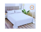 King Size 4-Piece Organically Grown Bamboo Sheet Set