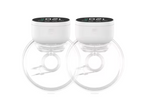 wearable electric breast pump