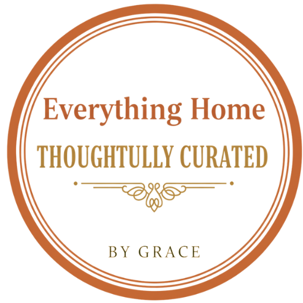 Everything Home by Grace