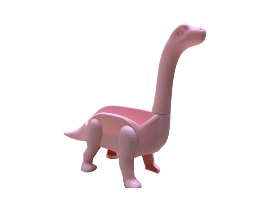 Taco Holder] | Army-Green Dinosaur Taco, Snack Holder, Hotdog & Cookie Holder - Ideal For Taco Parties - 1 Piece Sold. Color: Green
