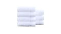Basics Soft Bath Towel Variety Colors
