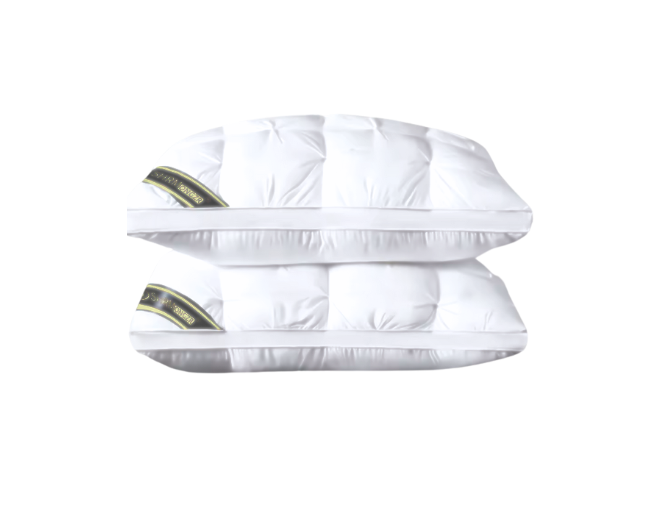 Luxury Pinch-Pleat Sleeping Pillow