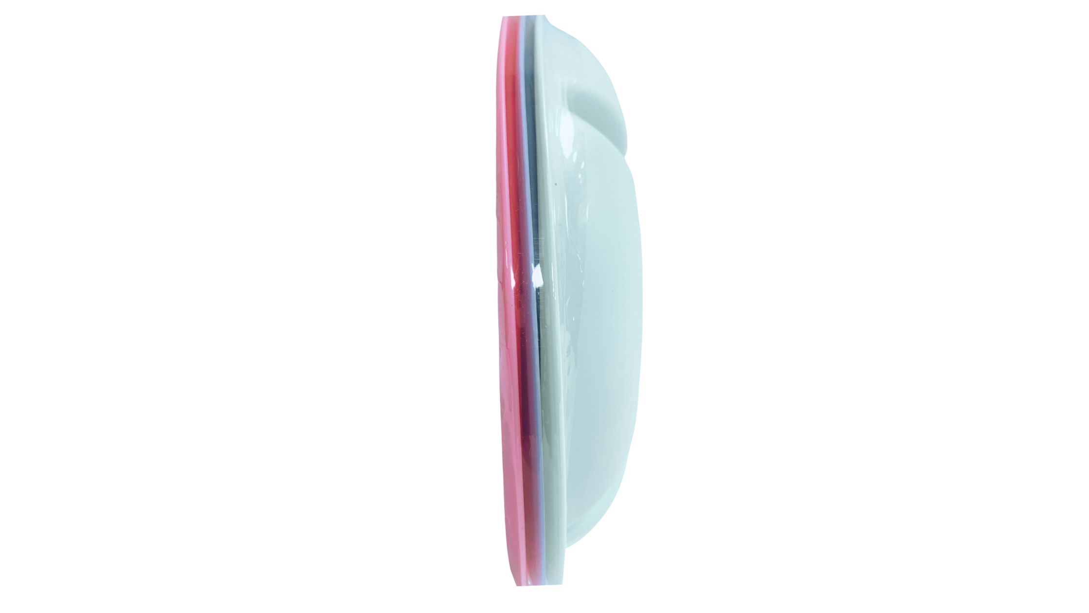 3 Pack Baby Suction Plate