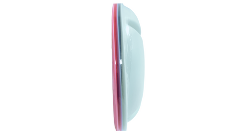 3 Pack Baby Suction Plate
