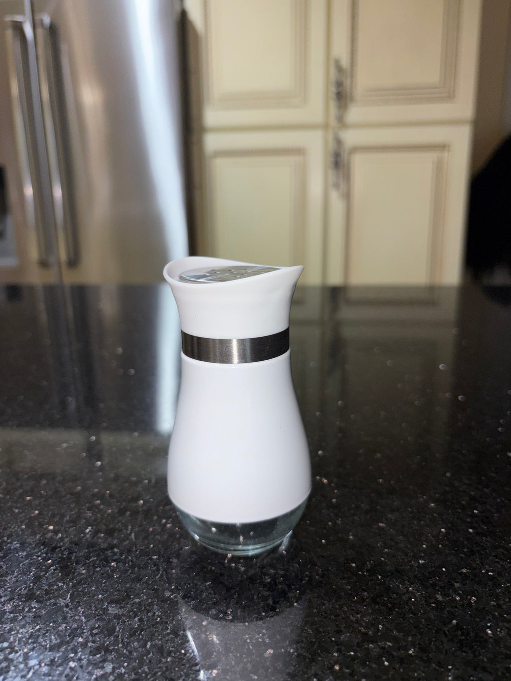 Artisan Salt & Pepper Shaker Set