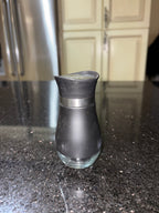 Artisan Salt & Pepper Shaker Set
