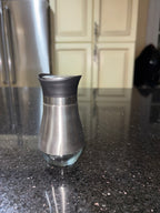 Artisan Salt & Pepper Shaker Set