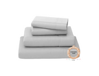 100 Viscose Derived from Bamboo 4 piece King Size sheet set