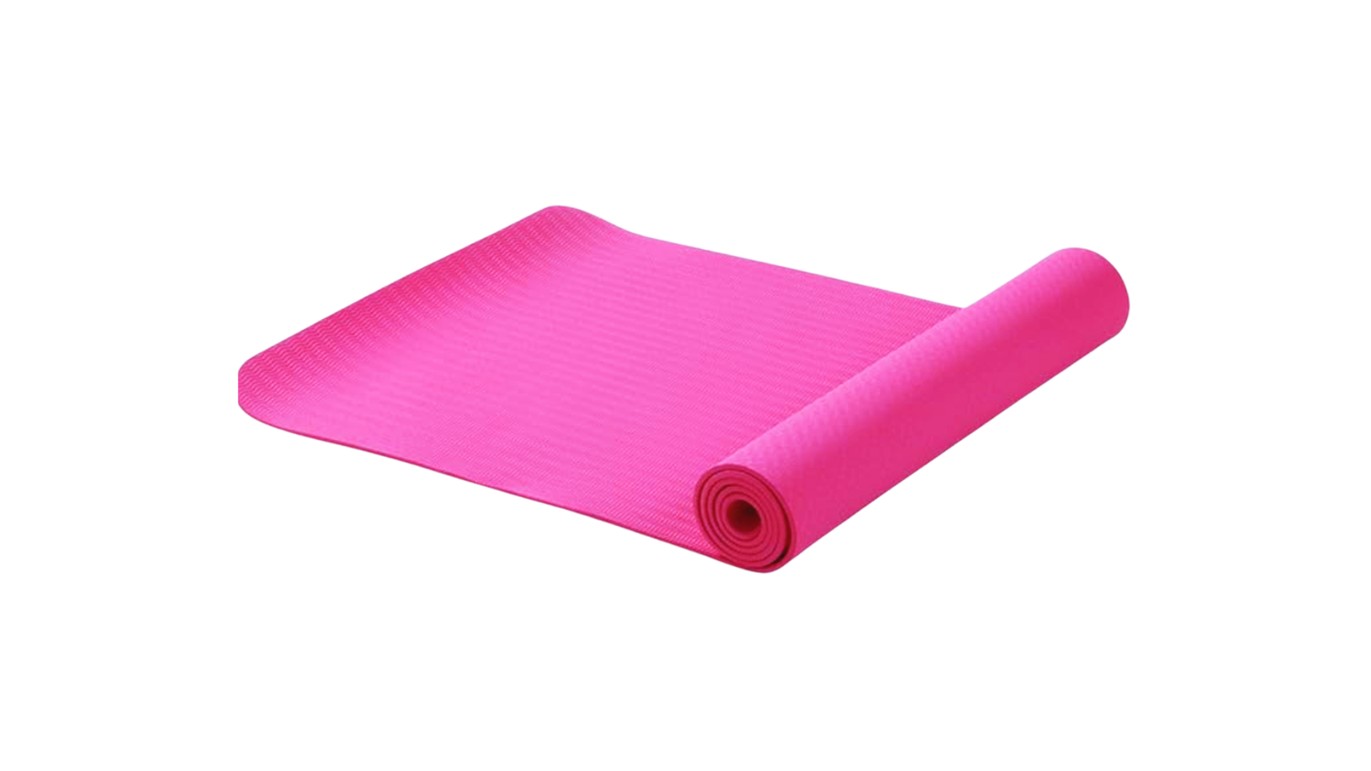 Exercise & Pilates Mat