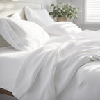Grace Signature Collection Bed Sheet 4 Piece Queen Sheet Set