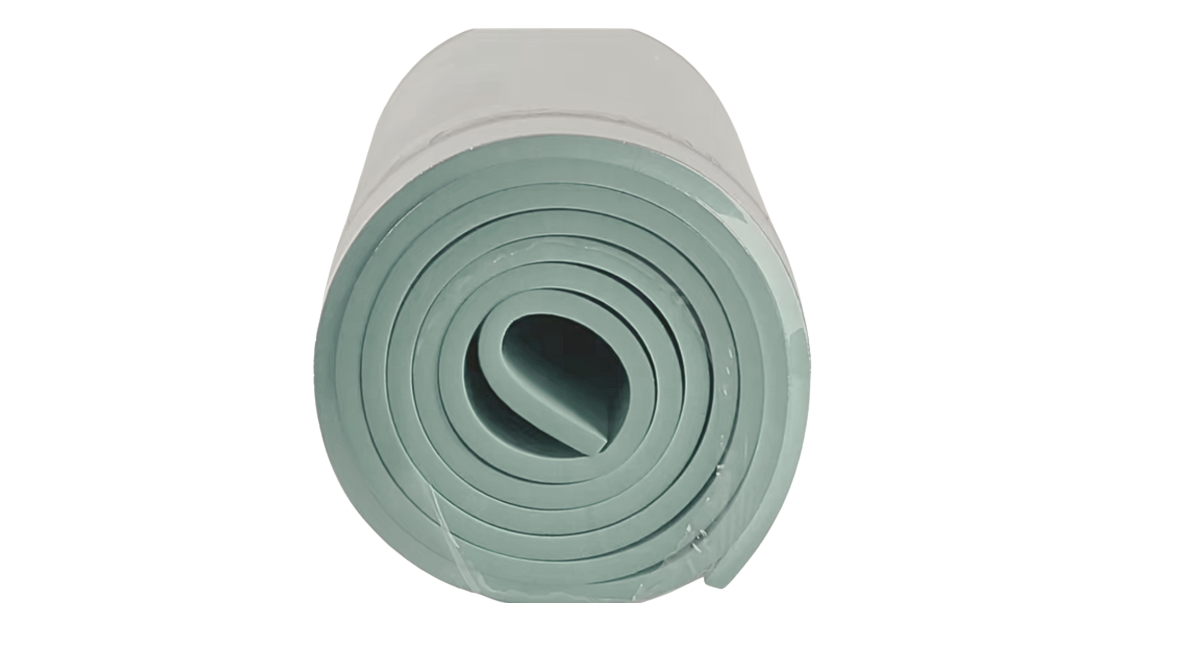 Extra Thick Non-Slip Exercise Yoga Mat with Carrying Strap 