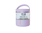 Double Wall Vacuum Insulated Food Container Jar Hot or Cold Meals