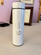 By Grace Smart Temperature Thermos