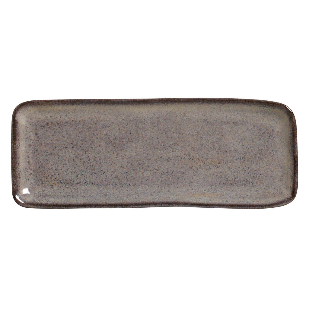 Tourmaline Rectangular Serving Platter