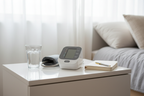 Automatic Upper Arm Blood Pressure Monitor Lifestyle