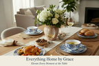 Banbury Dinnerware - Everything Home by Grace Branded
