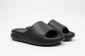 Black Slides Close-Up