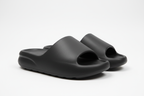 Black Slides Close-Up