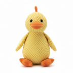 Calming Duck Dog Toy - Main Product Image