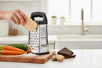 Core 6-Sided Hex Grater Lifestyle