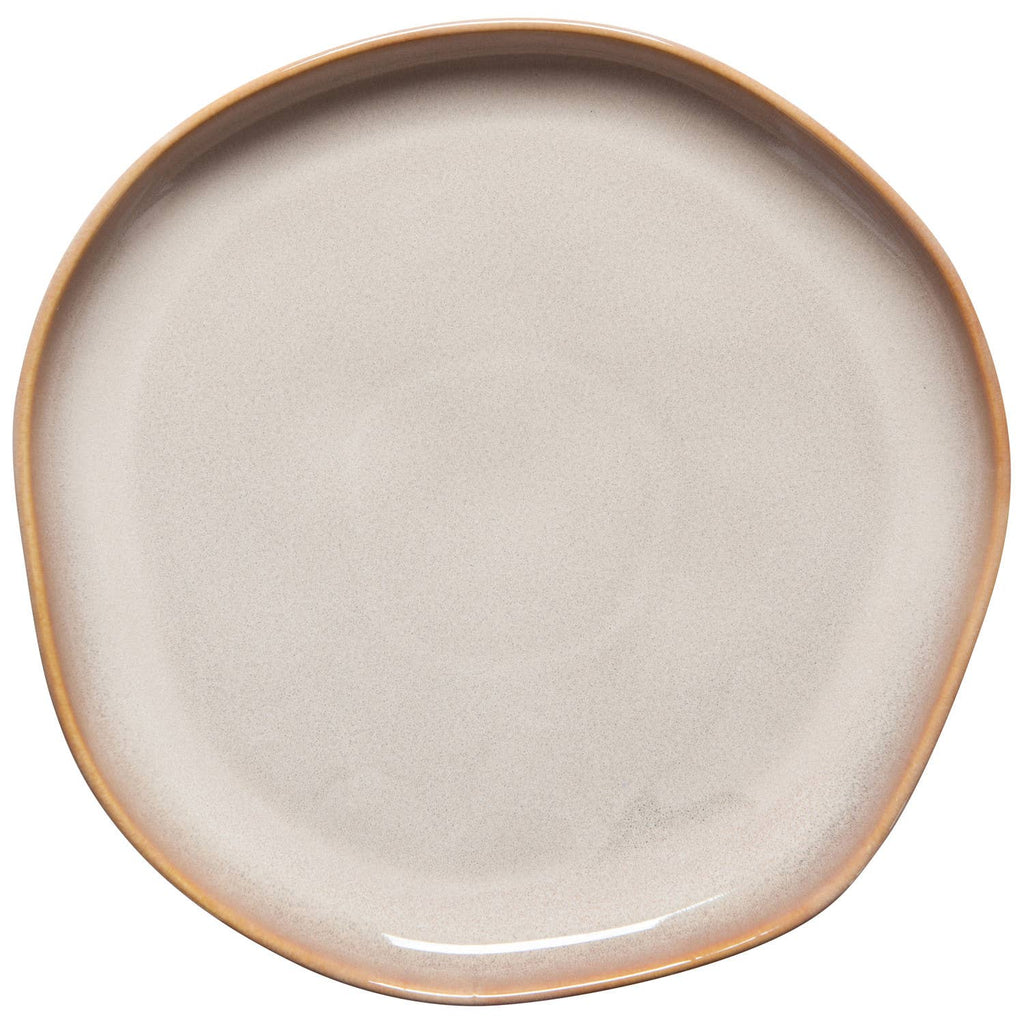 Nomad Dinner Plate 10 inch porcelain dinner plate