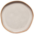 Nomad Dinner Plate 10 inch porcelain dinner plate