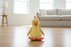 Duck Toy Living Room Lifestyle