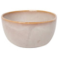 Nomad Dessert Bowl 4.5 inch modern stoneware serving bowl