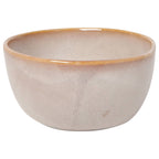 Nomad Dessert Bowl 4.5 inch modern stoneware serving bowl