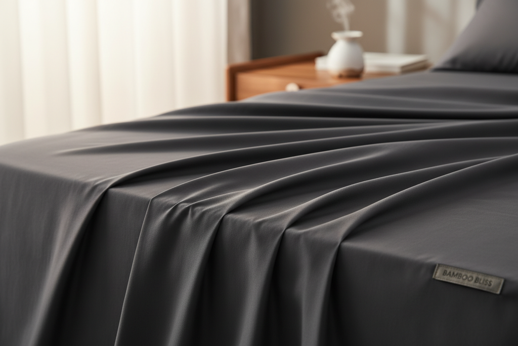 Fabric Close-Up