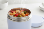 Food Jar Interior Shot
