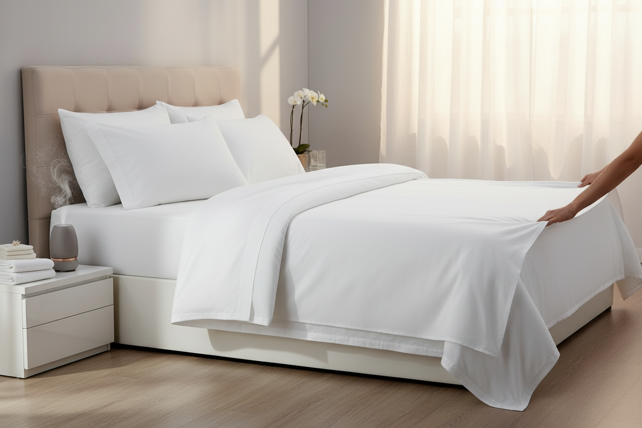 Fresh Sheet Set
