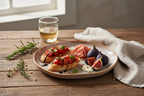 Nomad Appetizer Plate - Gourmet Appetizers
