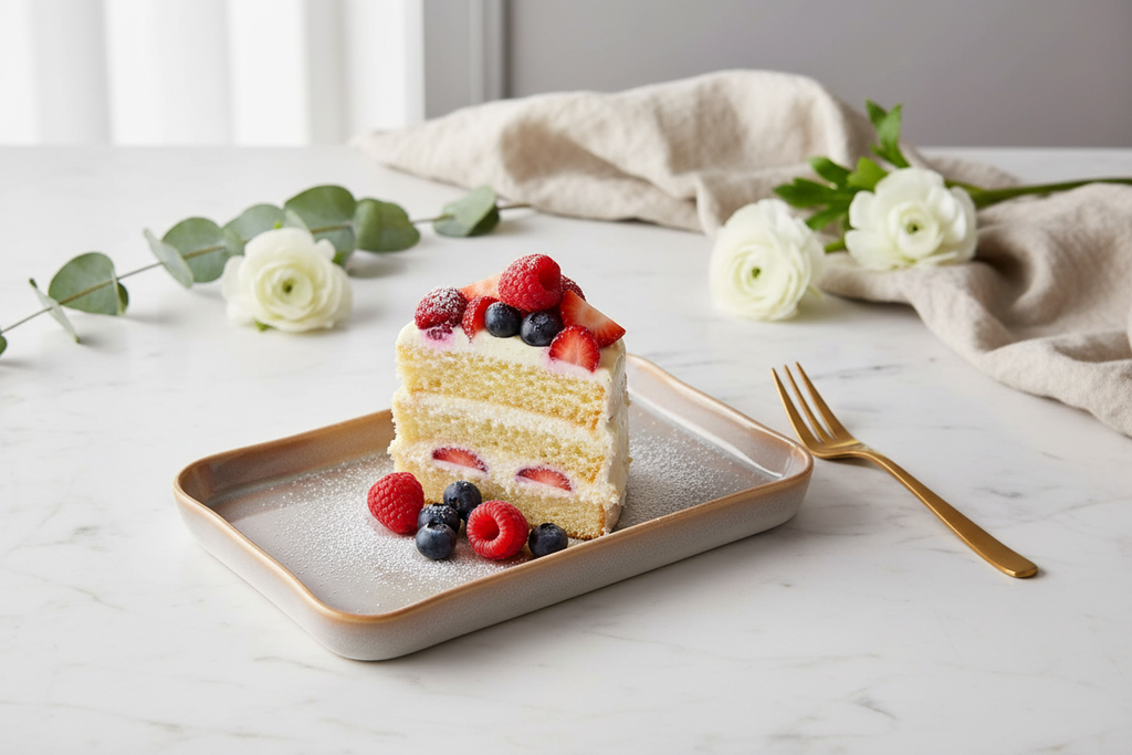 Nomad Serving Platter - Dessert