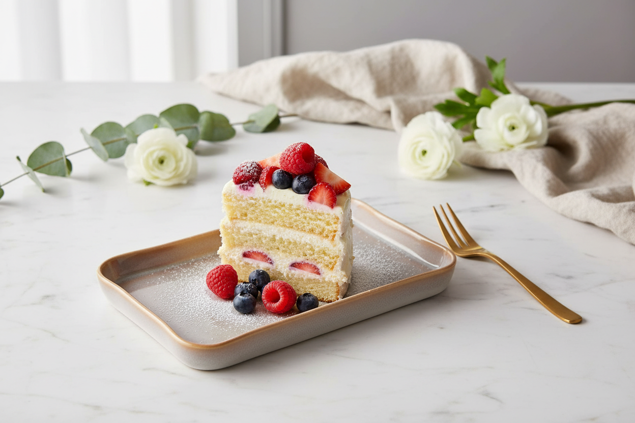 Nomad Serving Platter - Dessert